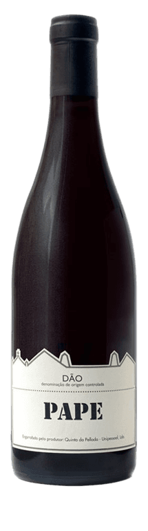Alvaro Castro Quinta da Pellada Pape
