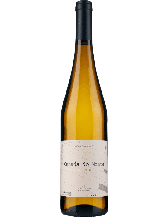 Azores Wine Company Canada do Monte