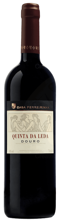 Casa Ferreirinha Quinta da Leda