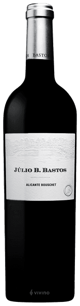 Dona Maria Julio B. Bastos Alicante Bouschet