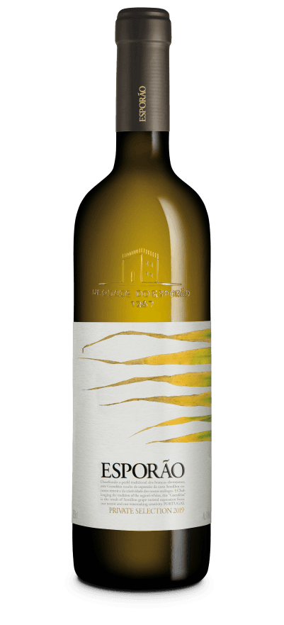 Herdade do Esporao Private Selection