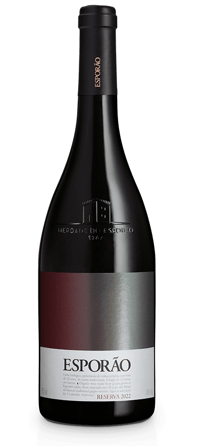 Herdade do Esporao Reserva Red