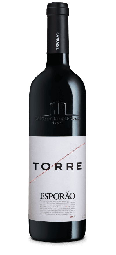 Herdade do Esporao Torre