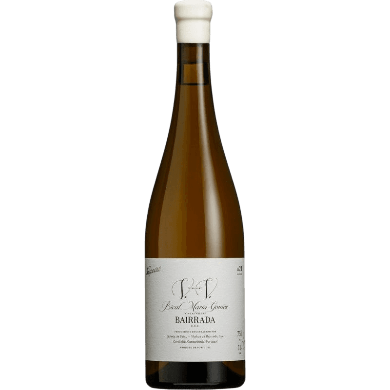 Niepoort Baixo Lagar do Baixo Vinhas Velhas