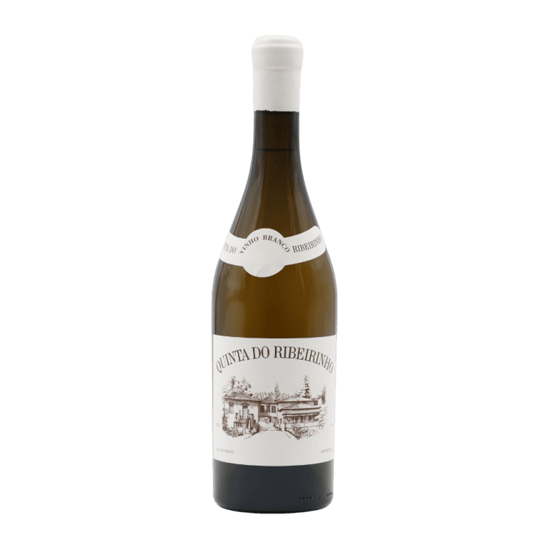 Luis Pato Quinta do Ribeirnho Sercialinho
