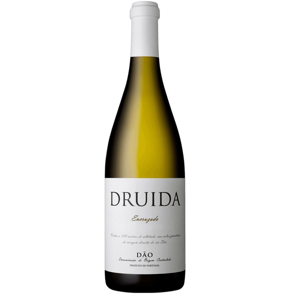 Mira do Ó Druida