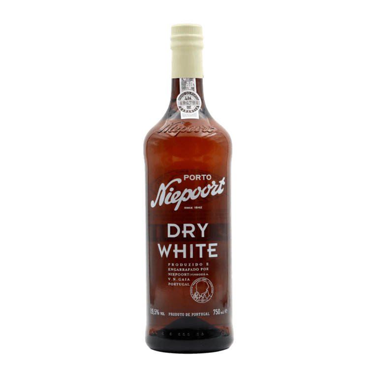 Niepoort Dry White