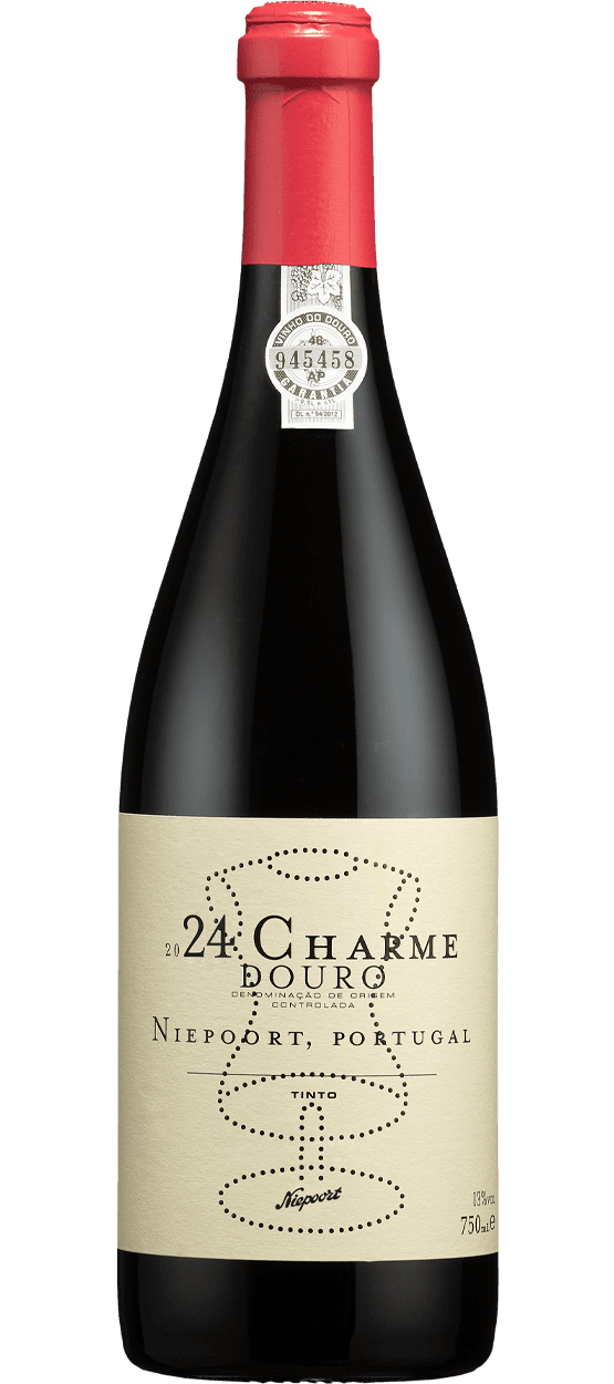 Niepoort Napoles Charme
