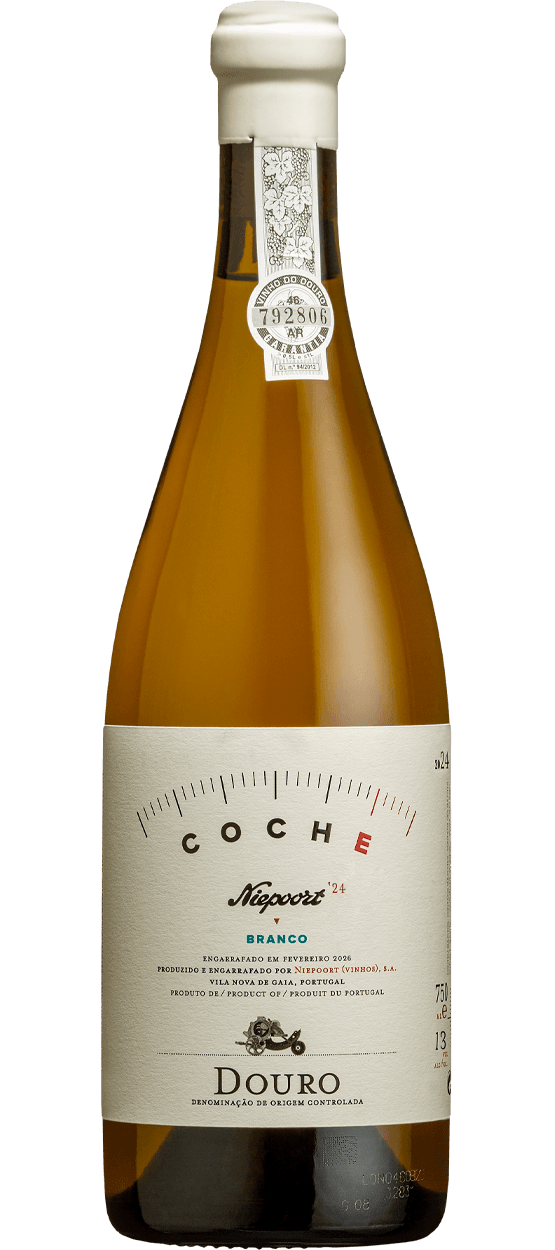 Niepoort Napoles Coche