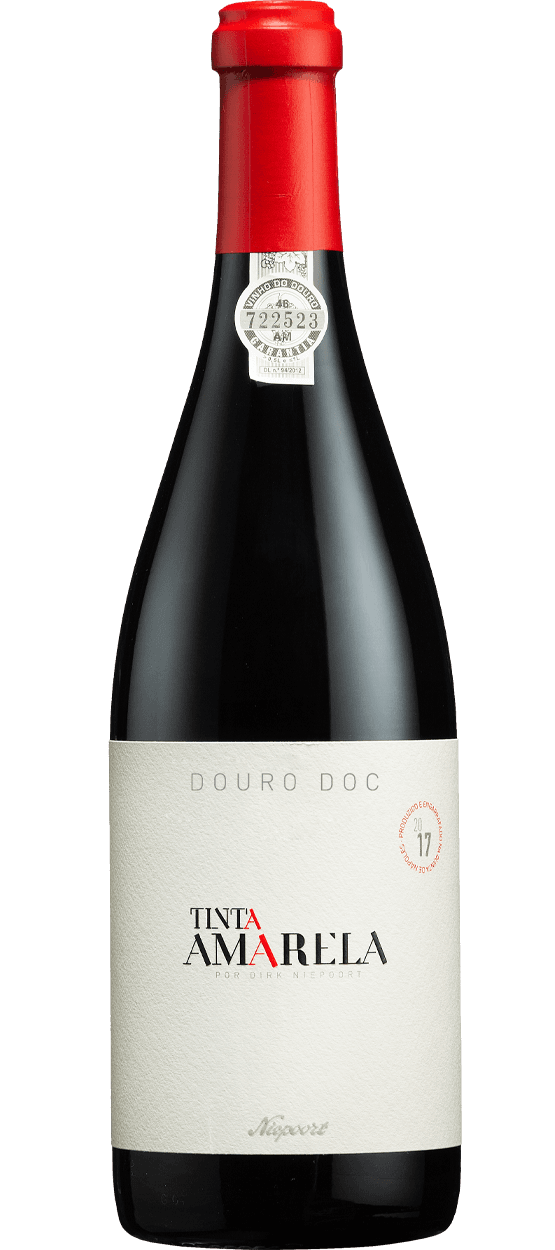 Niepoort Napoles Tinta Amarela