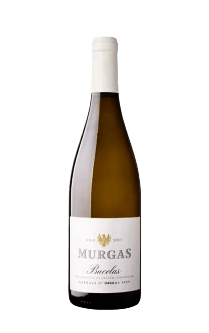 Quinta das Murgas Murgas Arinto