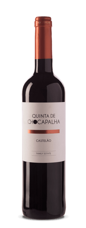 Quinta da Chocapalha Castelão