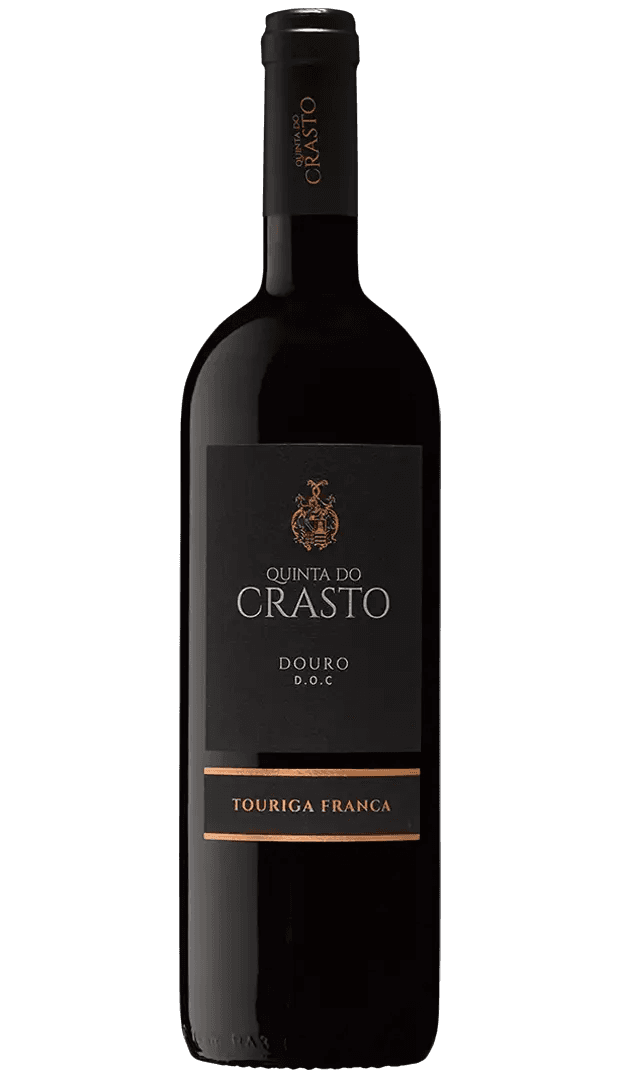 Quinta do Crasto Touriga Franca
