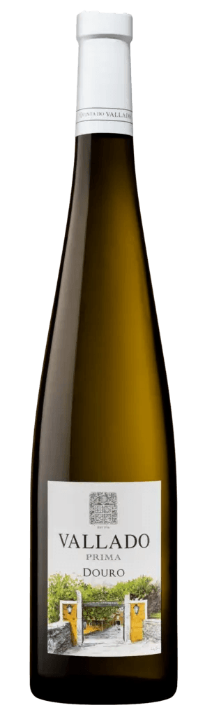 Quinta do Vallado Vallado Prima