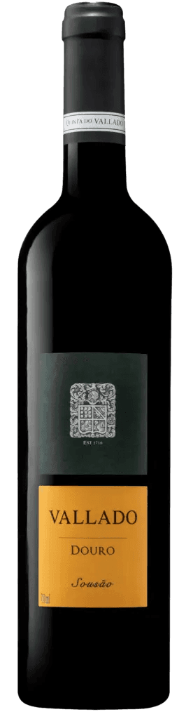 Quinta do Vallado Vallado Sousão
