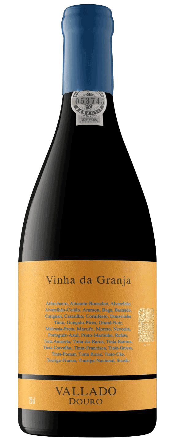 Quinta do Vallado Vallado Vinha da Granja