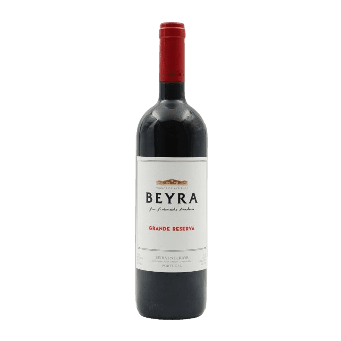 Rui Madeira Vinhos Beyra Grande Reserva