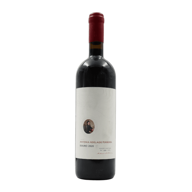 Sogrape Antonia Adelaide Ferreira
