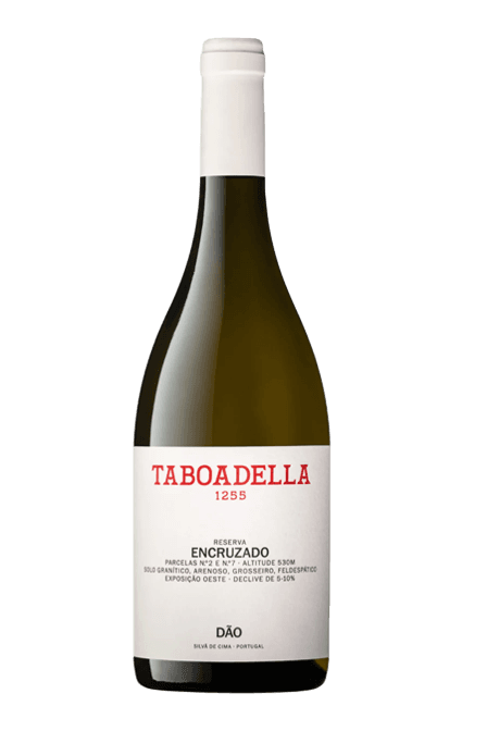 Taboadella Encruzado Reserva