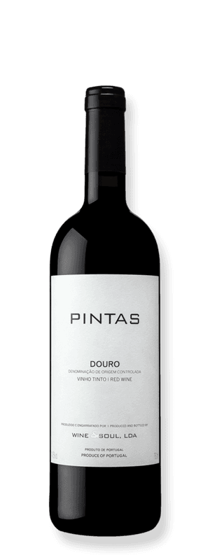 Wine & Soul Pintas